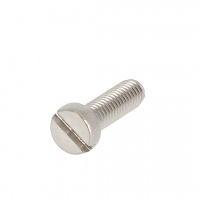 TC M2.5X4 Inox A2 DIN 84